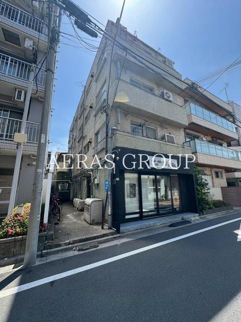 北池ハイツ