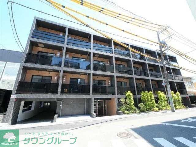 PREMIUM CUBE 東高円寺