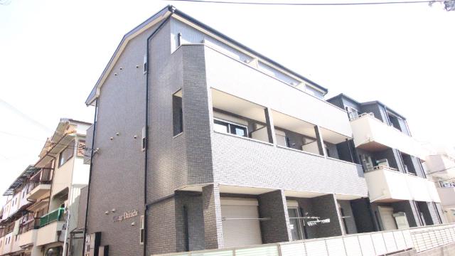 COTTAGE DAINICHI