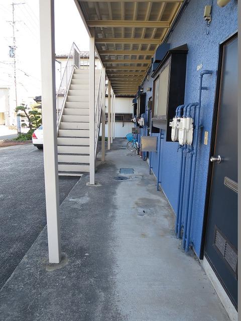 コーポ仲村
