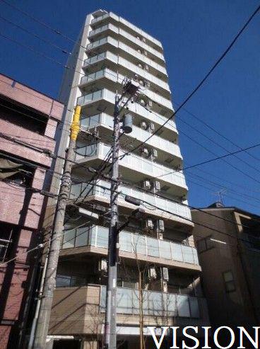 スプレスター上野根岸