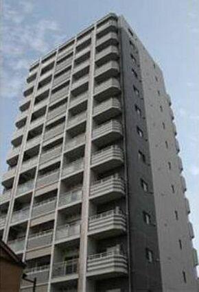コンフォリア市谷柳町