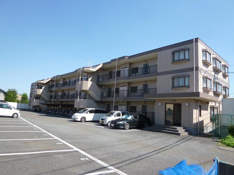 KS中央マンション