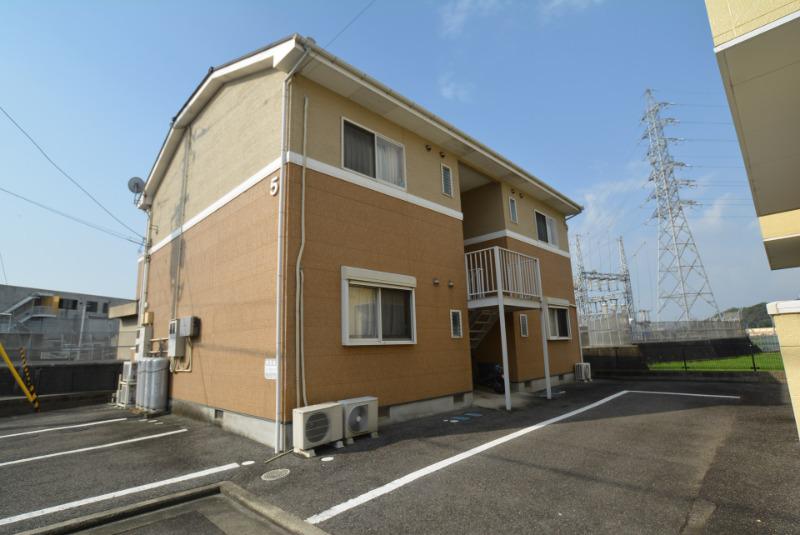 ルネス吉岡5号地