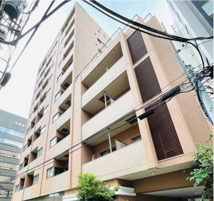 ISSEI RESIDENCE 神樂坂