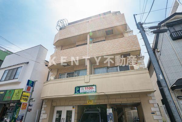 ブライズ大森町