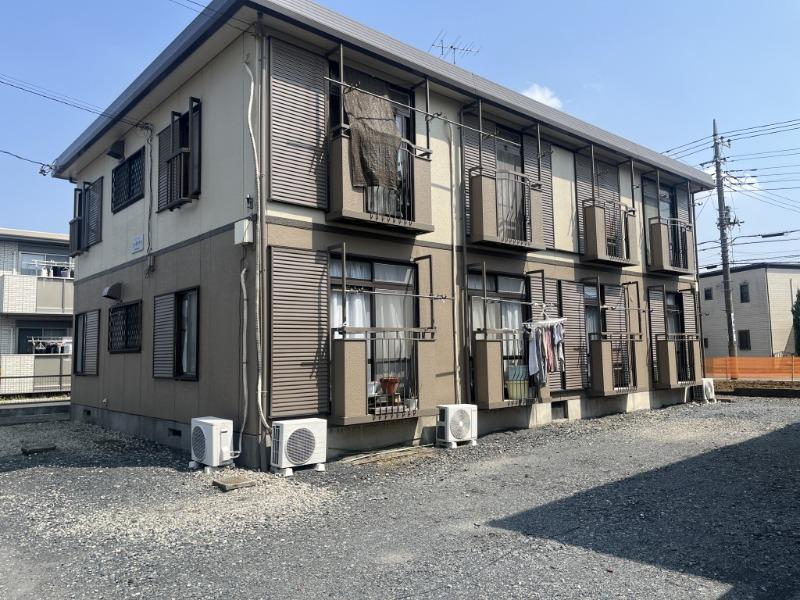 シティハイムコーポタナカ