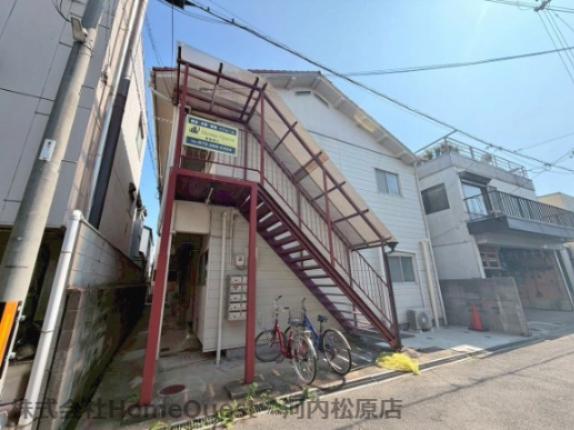 メゾン北新町