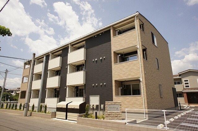 シャトーブランシェ I