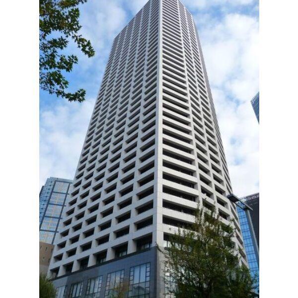 コンシェリア西新宿 TOWERS ウエスト(1K/15階)