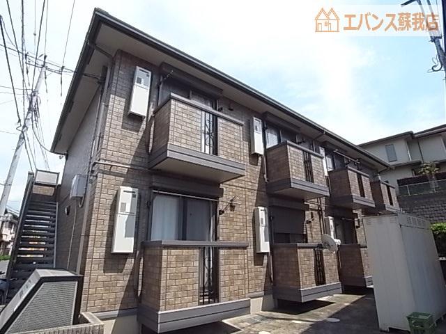 カーサカルモ亥鼻
