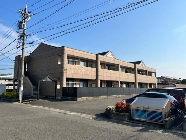 ソレイユ参番館