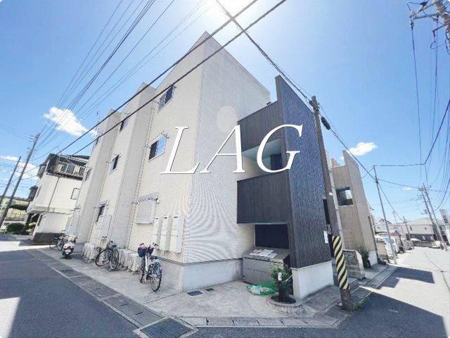 リラ松戸(1K/3階)
