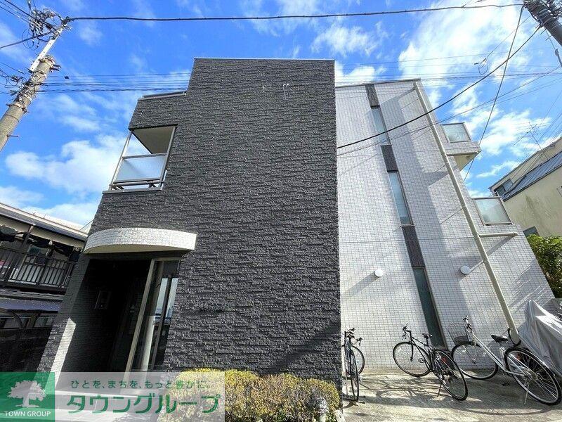 世田谷さくら荘