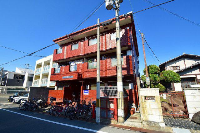 グロースハイツ菱屋西