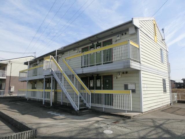 ノーブル高町