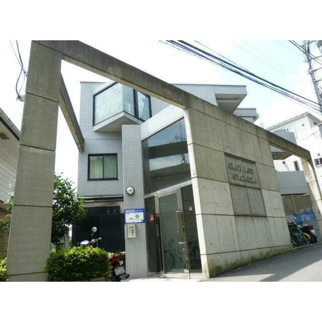 グレイスランド宮崎台