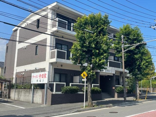コート北公園