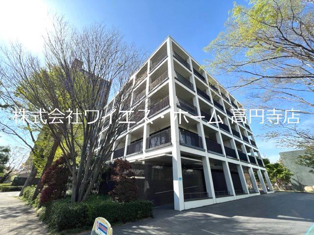BRILLIA IST 中野セントラルパーク