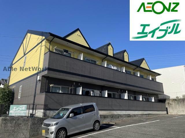 セレニール諸ノ木