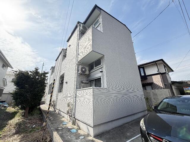 ASSO台原