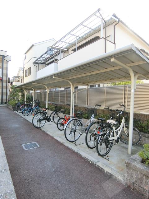 レオパレスプレンティ浜寺