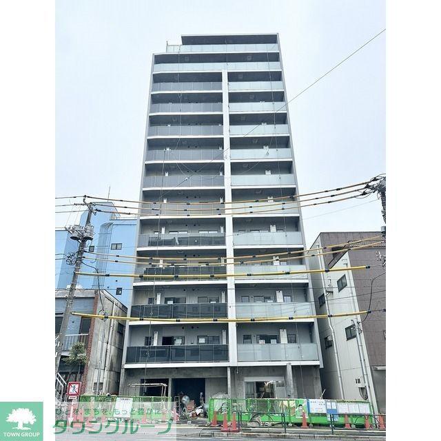 アーバネックス住吉