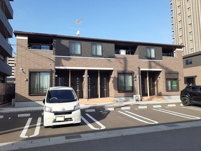 アベリア A