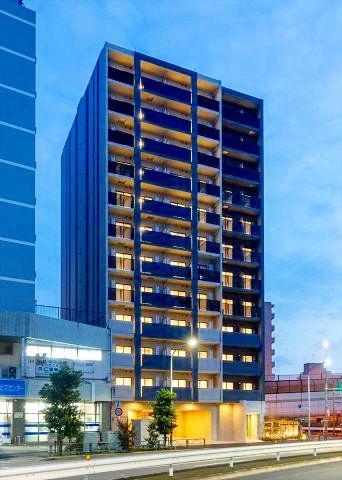 DIPS金町RESIDENCE
