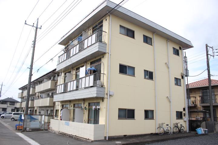 恵コーポ