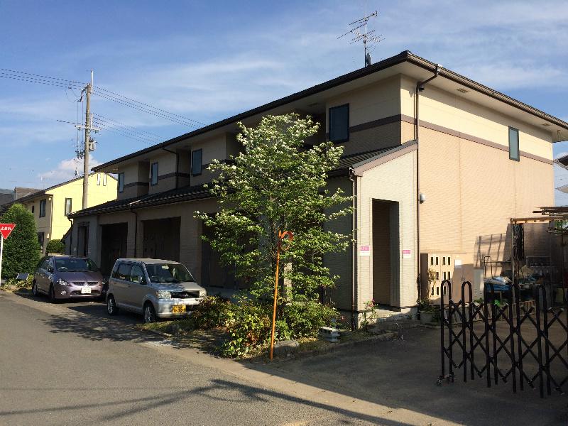 メゾンアジュール