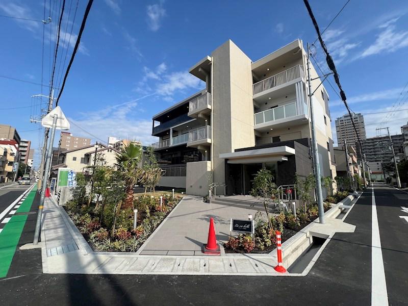 ラヴィベール西宮