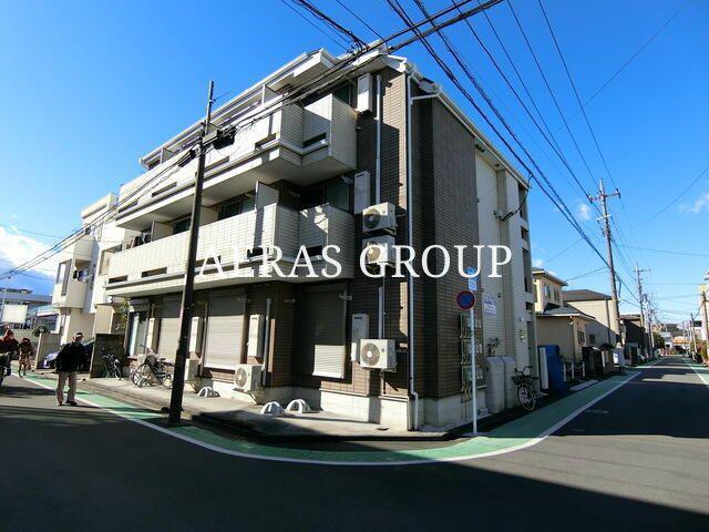 フェリシティ相模原