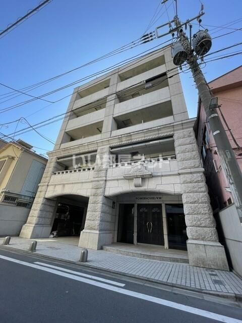 POWERHOUSE/KWパワーハウス