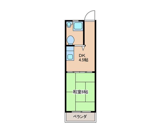 メゾン茨木