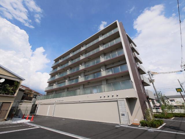 ベルウッド加島V