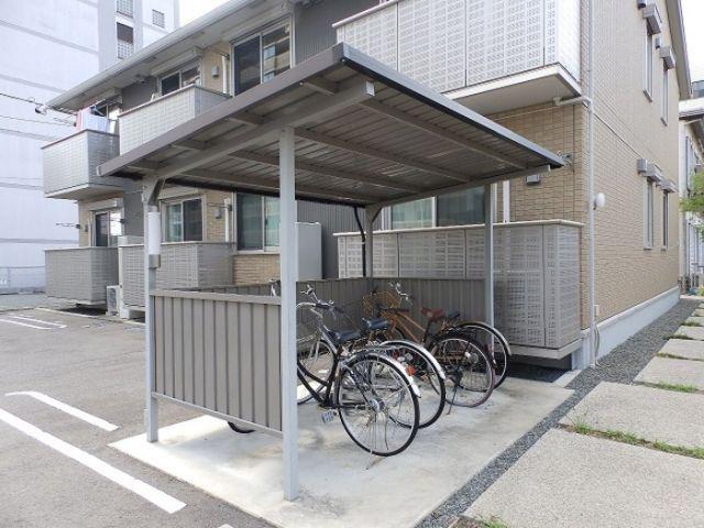 グランルミエール高砂