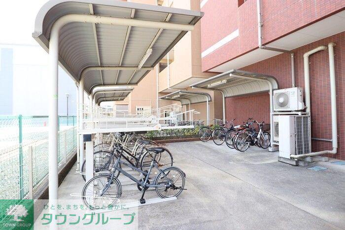 リュージュ