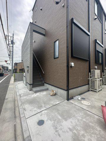 ハーモニーテラス六町VI
