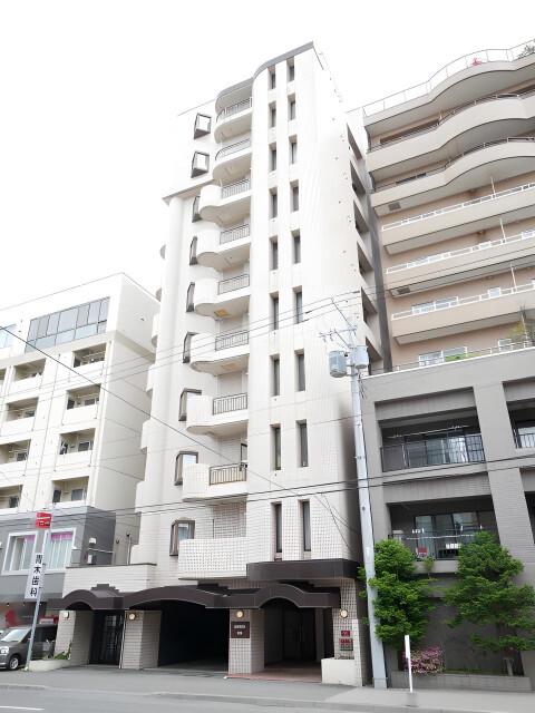 サイレンス医大前(ワンルーム/7階)