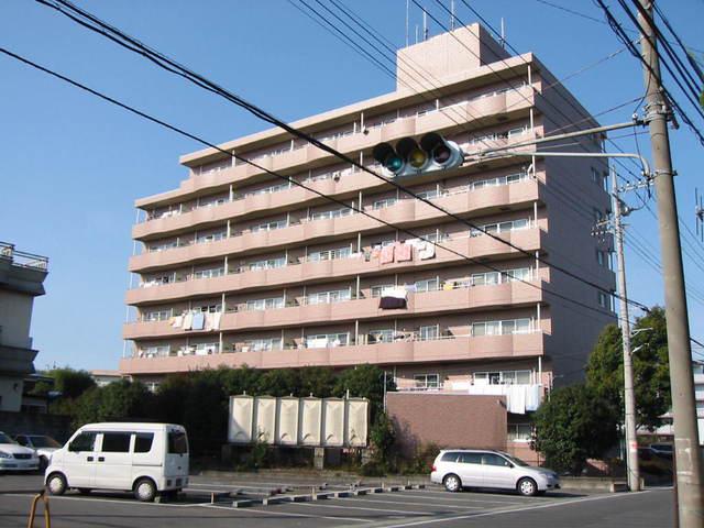 アモ末広(2LDK/4階)