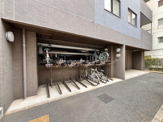 ルピナス国立ステーションスクエア