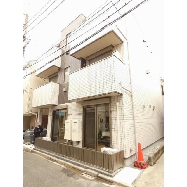 GLガーデン町屋