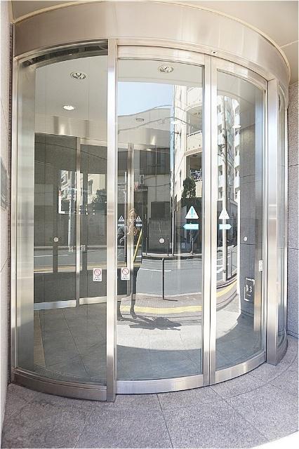 江古田サンライトマンション