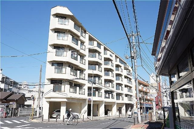 江古田サンライトマンション