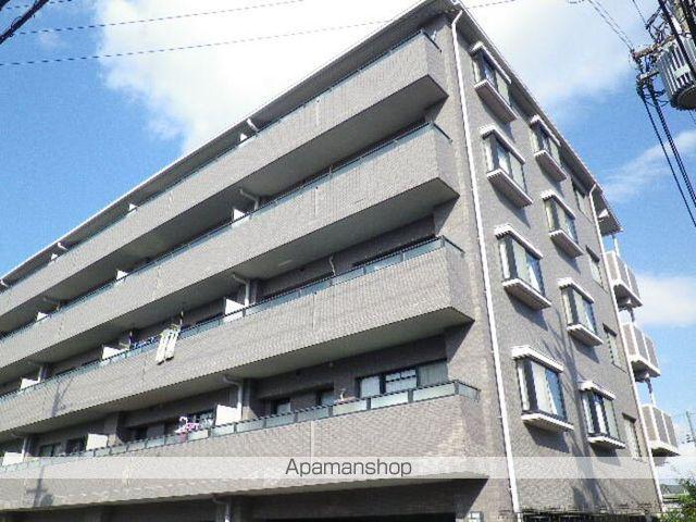 フローラ南館