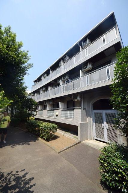 エステージ井荻