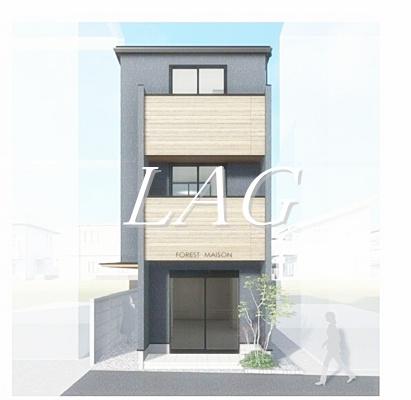 VILLA赤木屋 喜多見