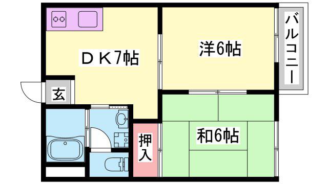 アクトハイツIII