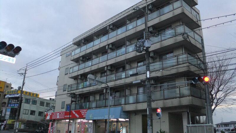 プランドール瀬田